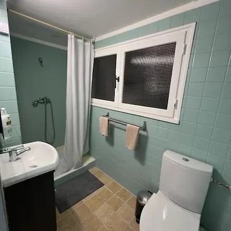 Apartmán Maisonnette Toulon