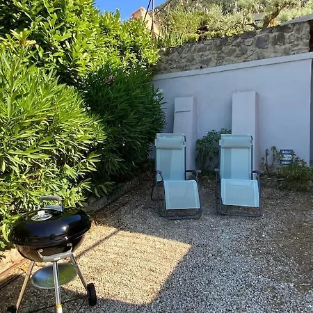 Maisonnette